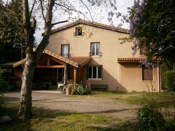 Chantier en cours de réalisation