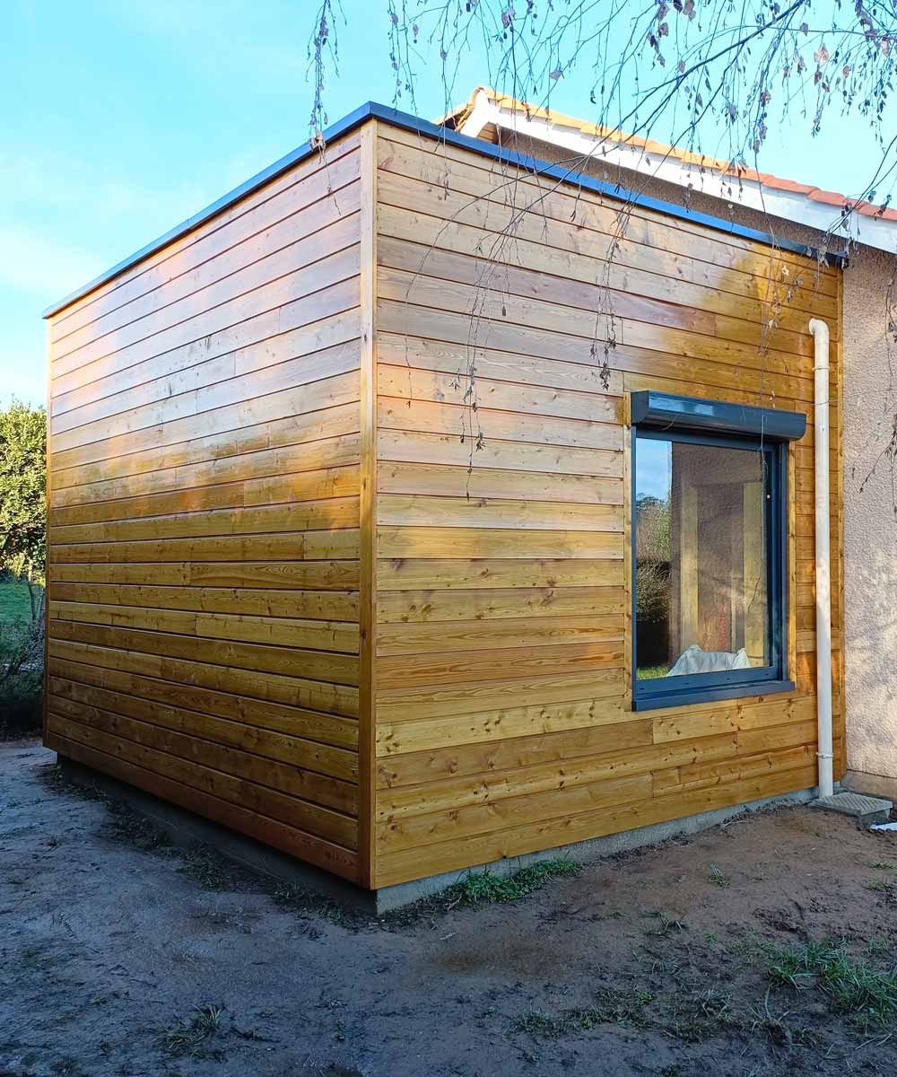 Extension-maison-chaponost-Après-travaux