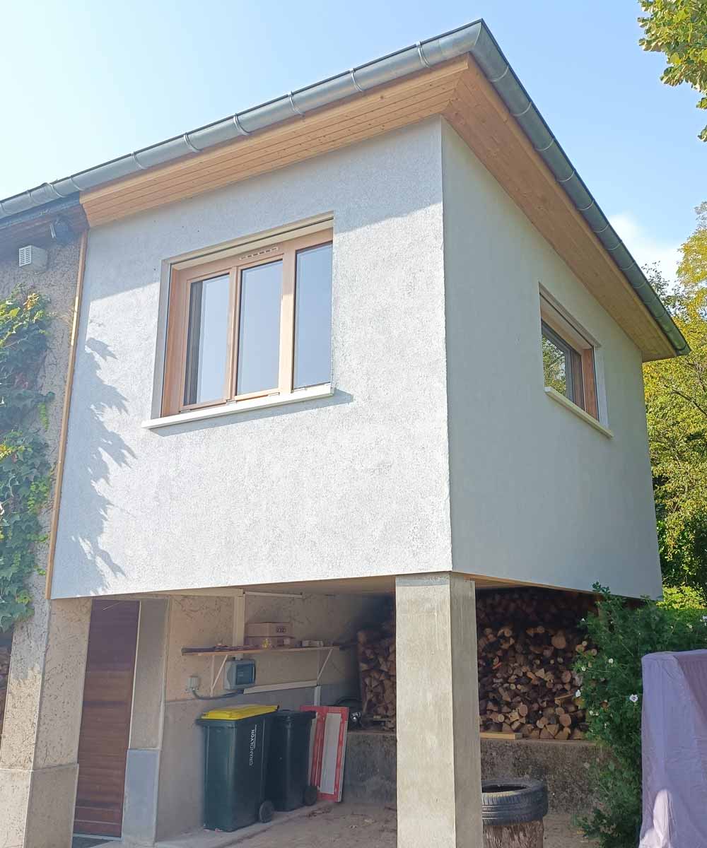 extension-sur-pilotis-Collonges